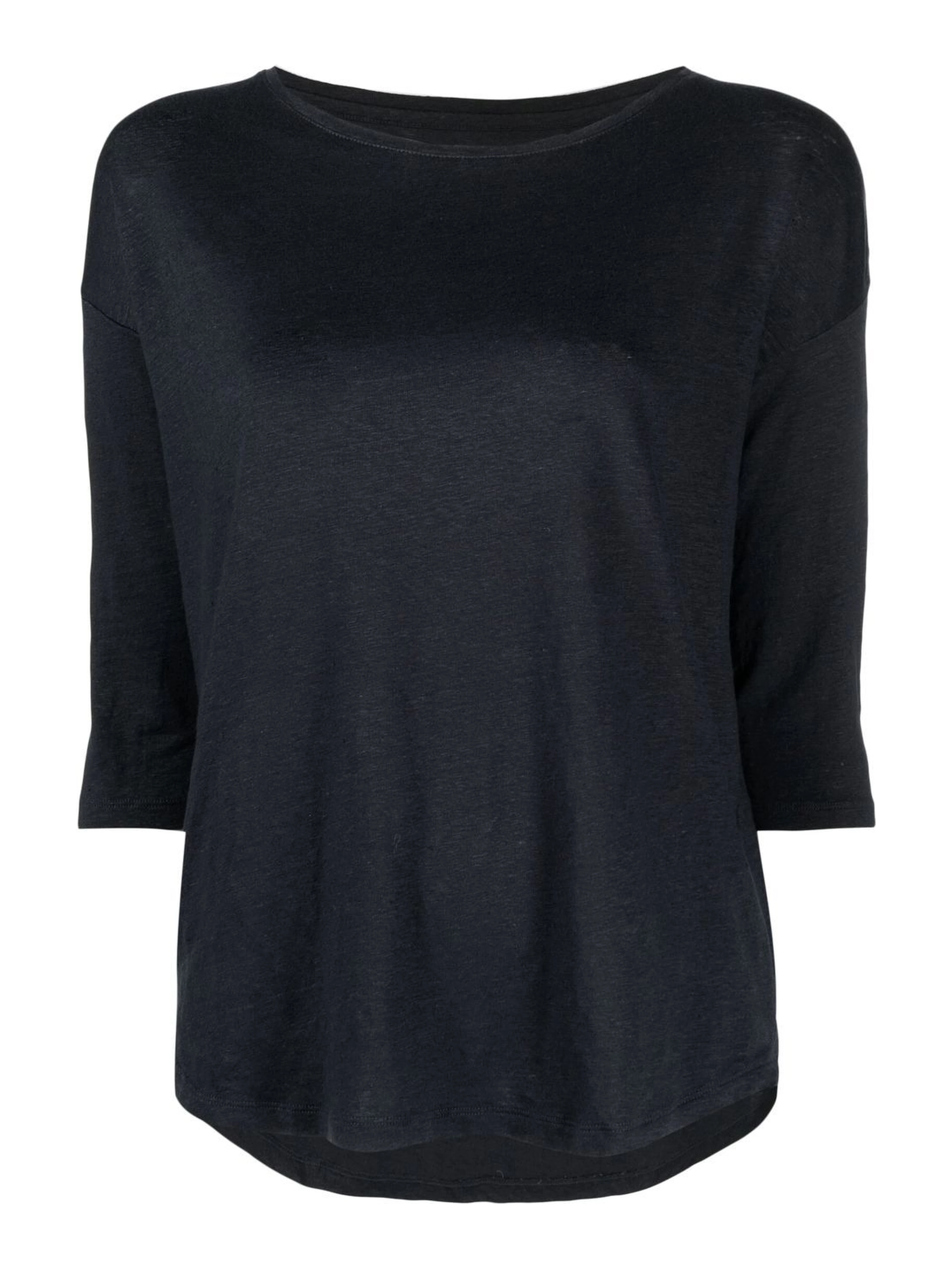 Majestic Filatures Shirts Marine