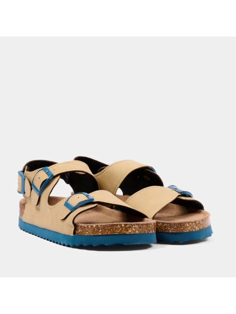 Colors of California Sandals