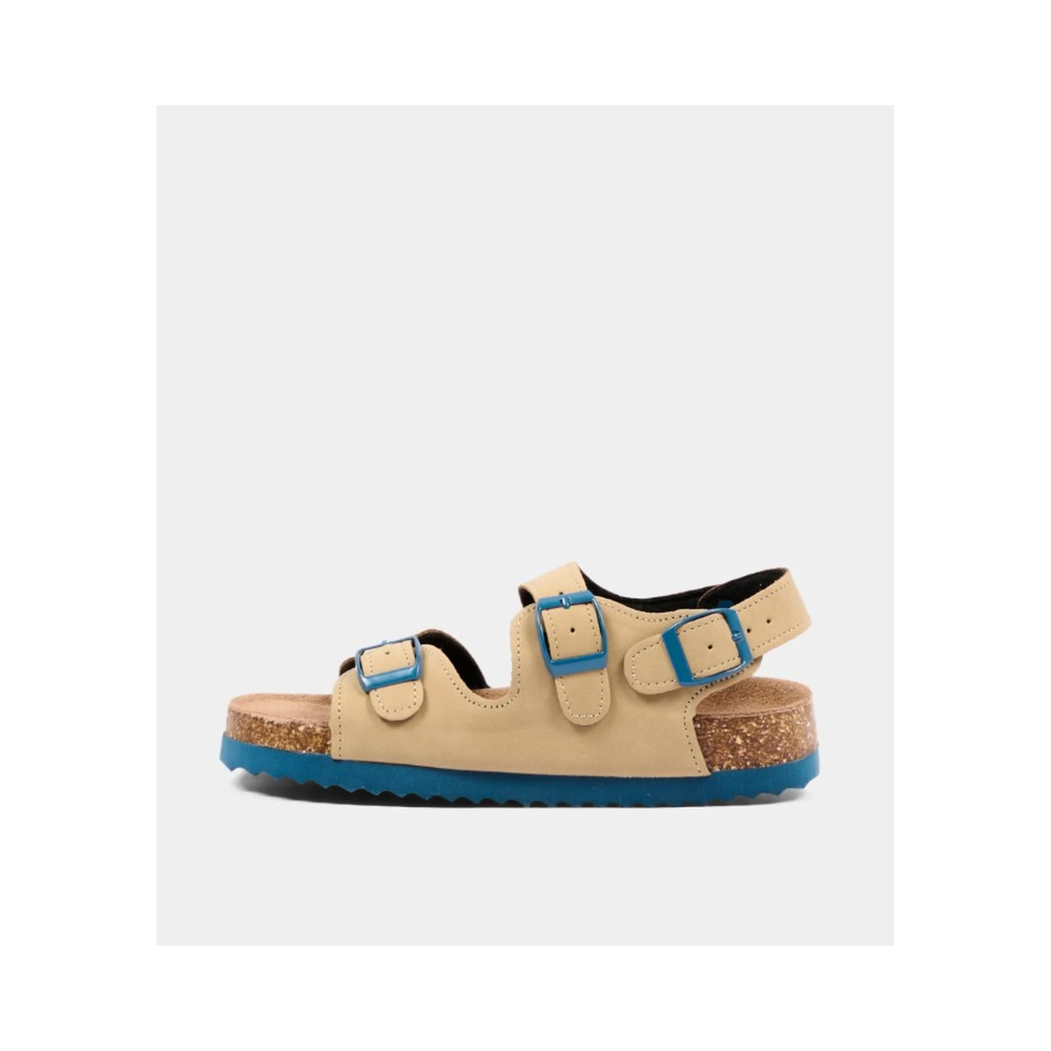Colors of California Sandals
