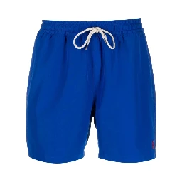 Polo Ralph Lauren Shorts Royal Blue