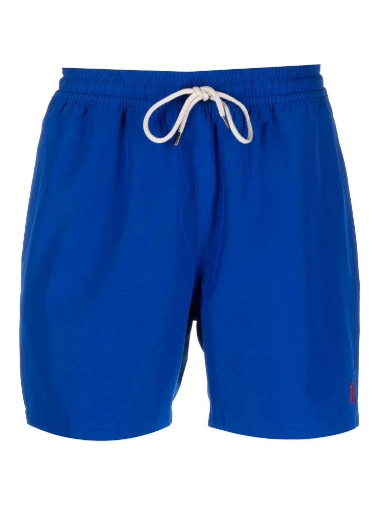 Polo Ralph Lauren Shorts Royal Blue