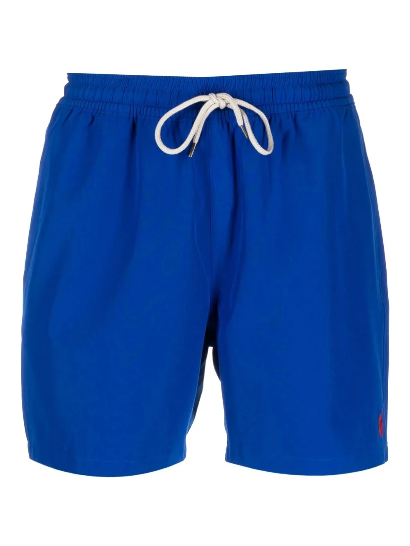 Polo Ralph Lauren Shorts Royal Blue