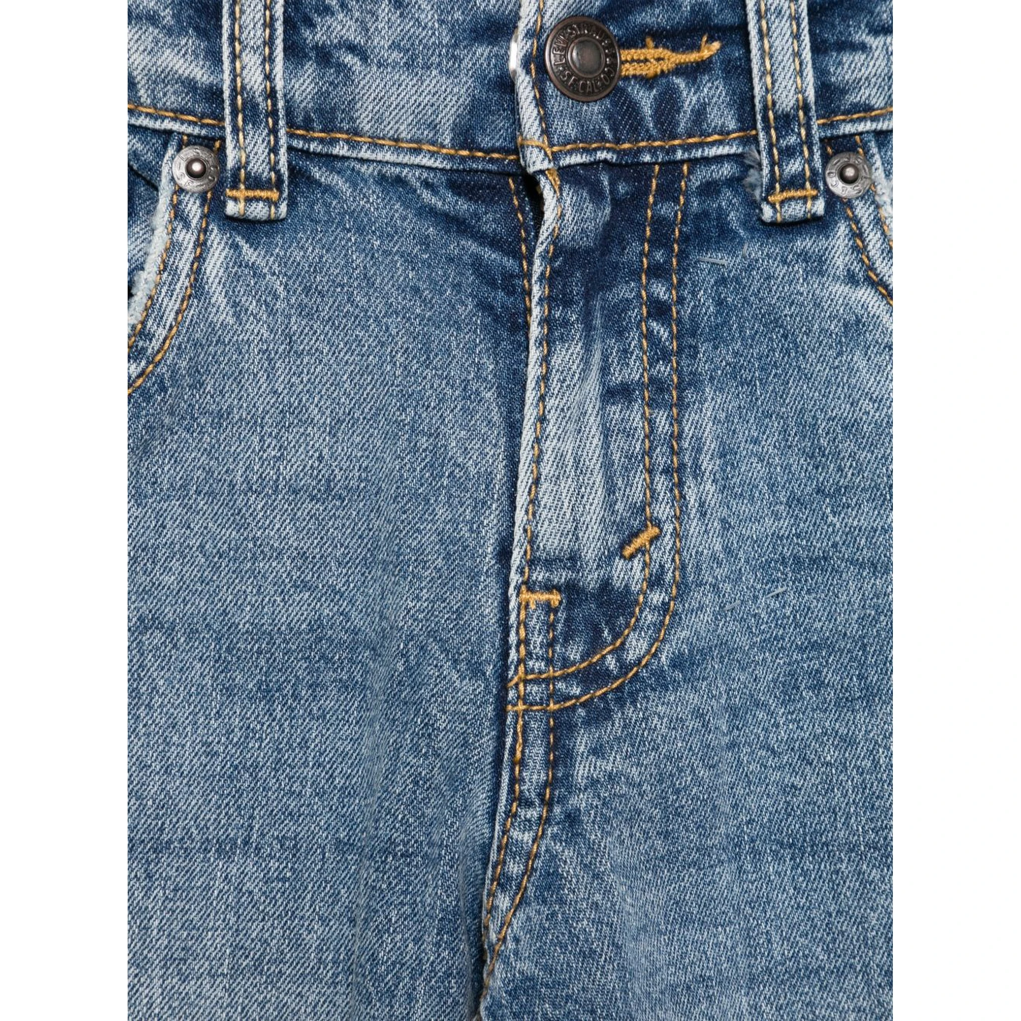 Levi's Jeans