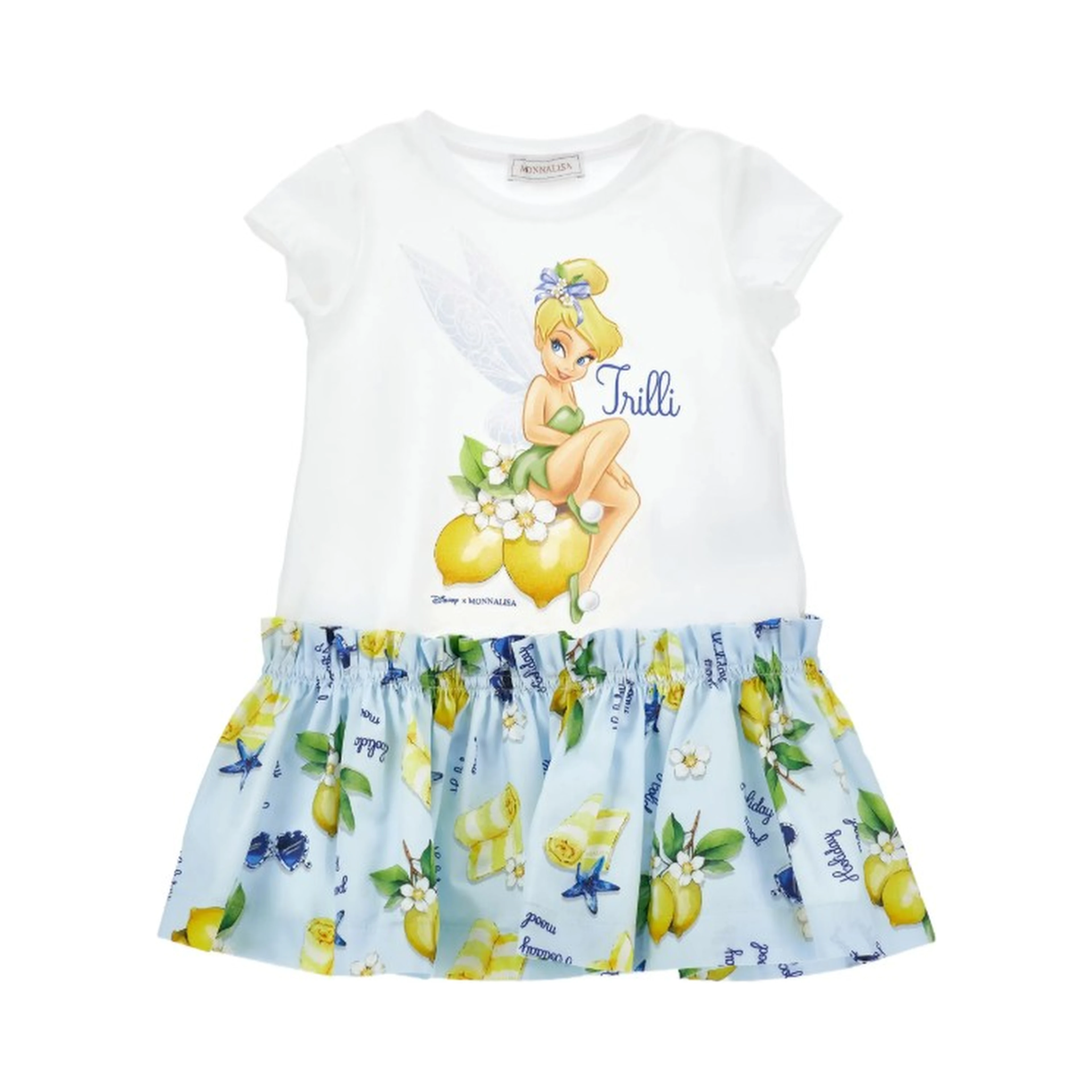 Monnalisa Dresses
