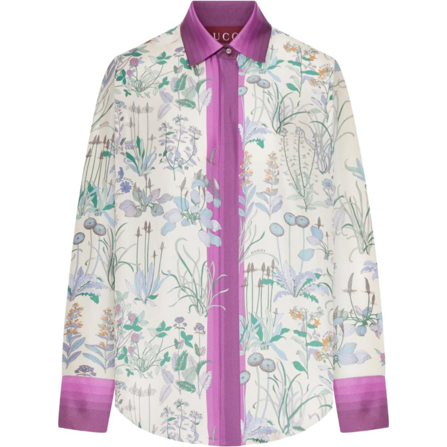 Gucci Shirts