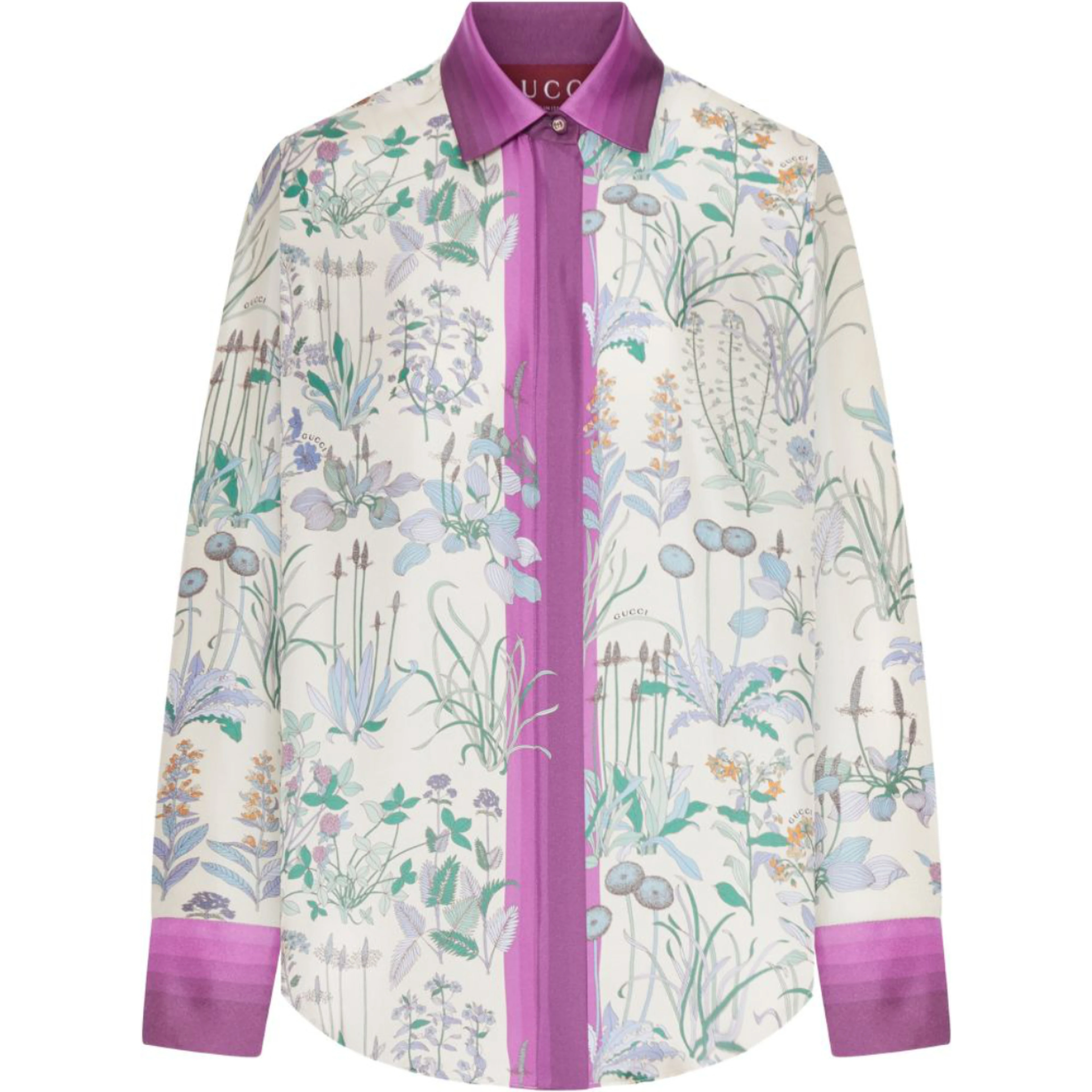 Gucci Shirts