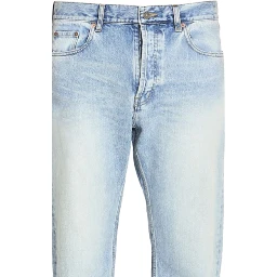 Saint Laurent  Jeans