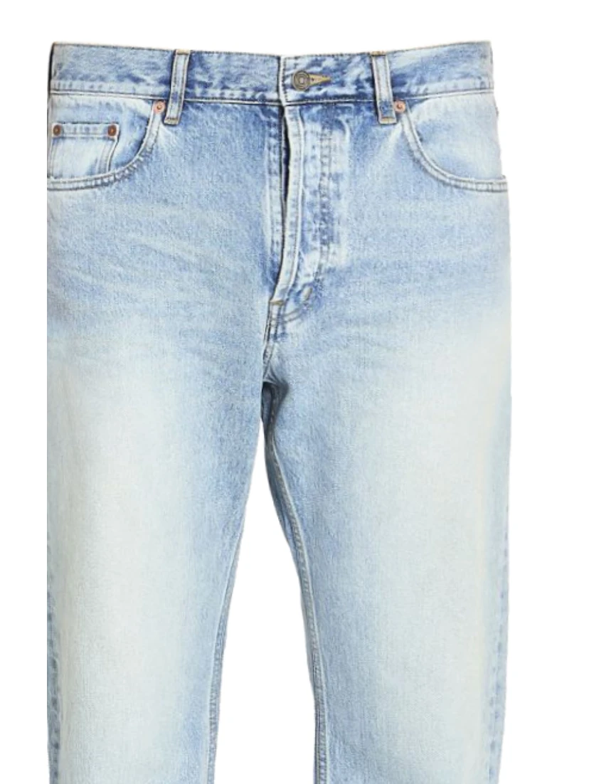 Saint Laurent  Jeans