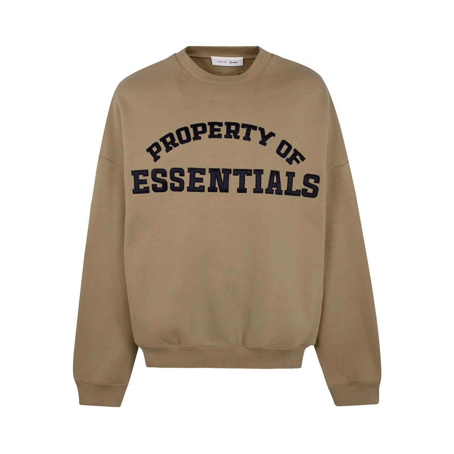 FEAR OF GOD ESSENTIALS Sweaters