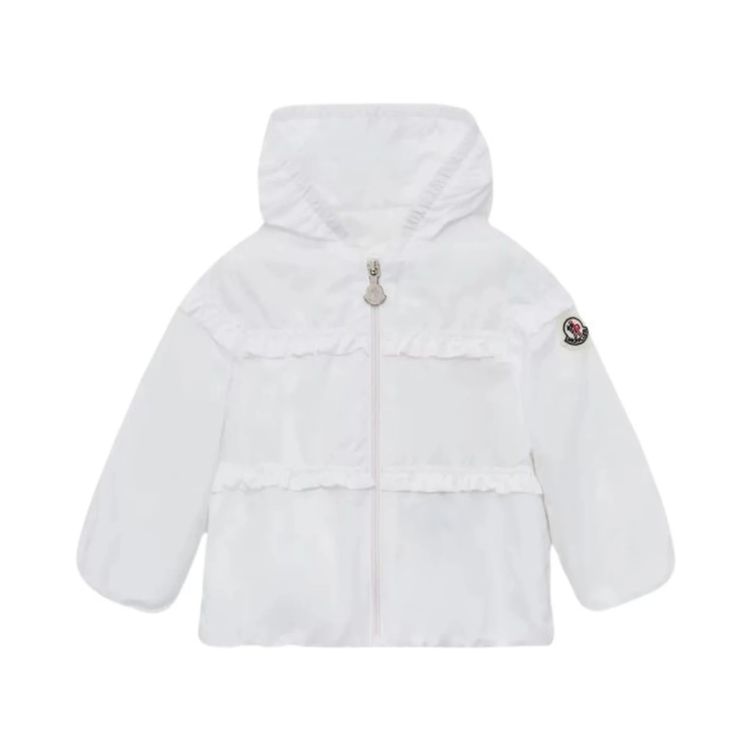 MONCLER KIDS Jackets