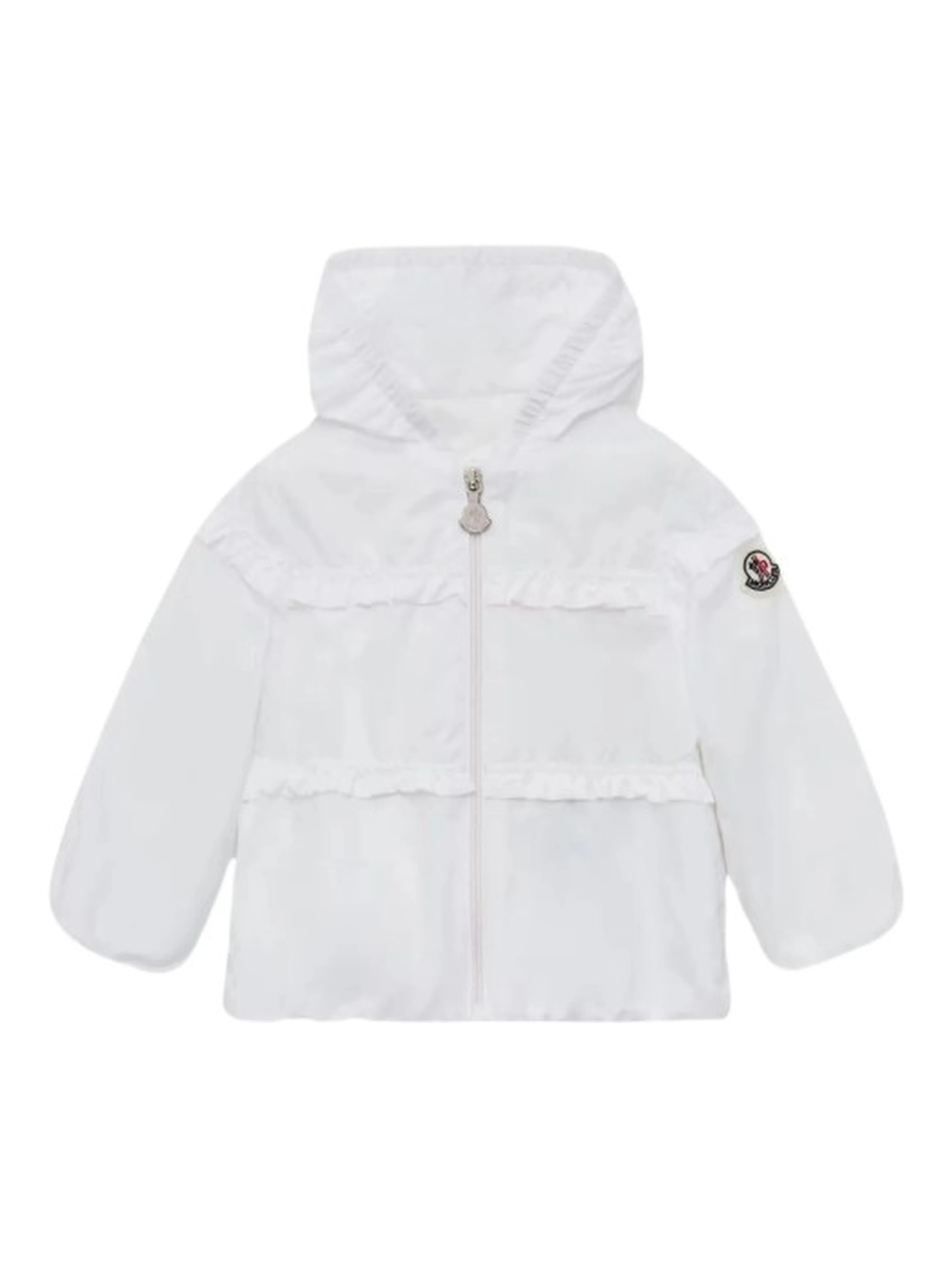 MONCLER KIDS Jackets