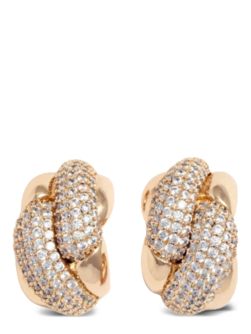Self-portrait Bijoux