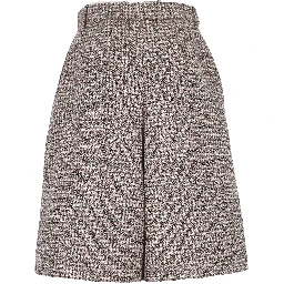 Agnona Shorts