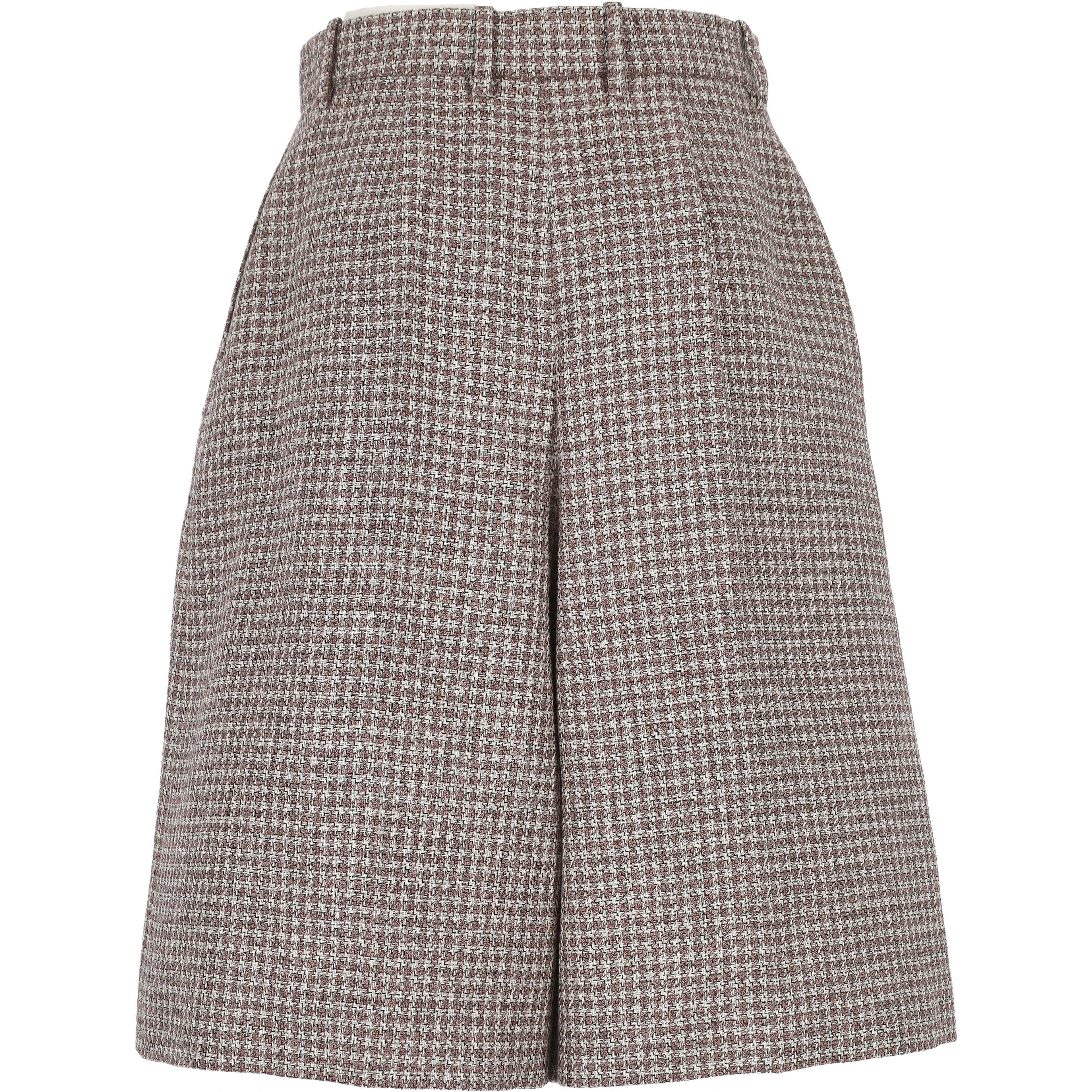 Agnona Shorts