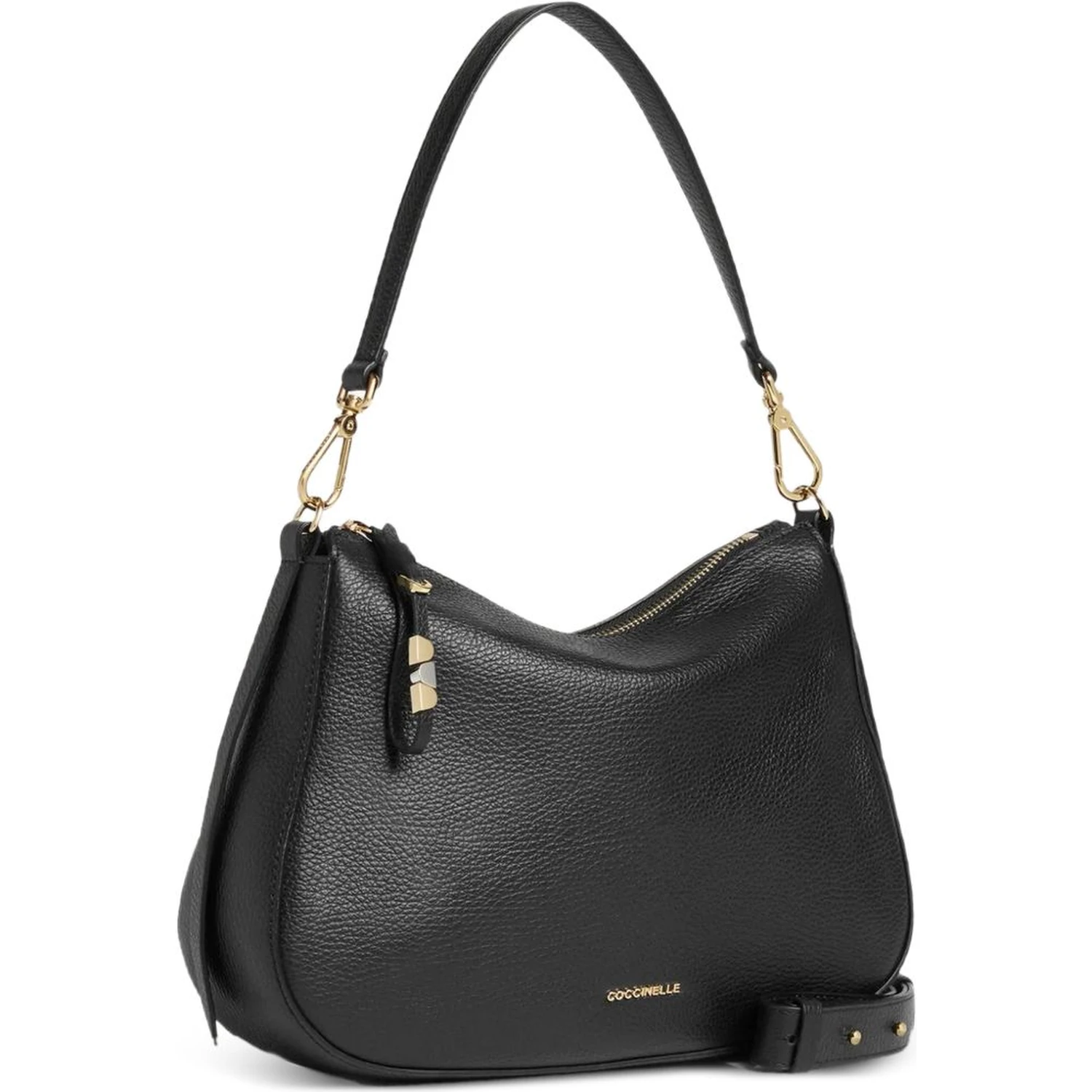 Coccinelle Bags.. Black