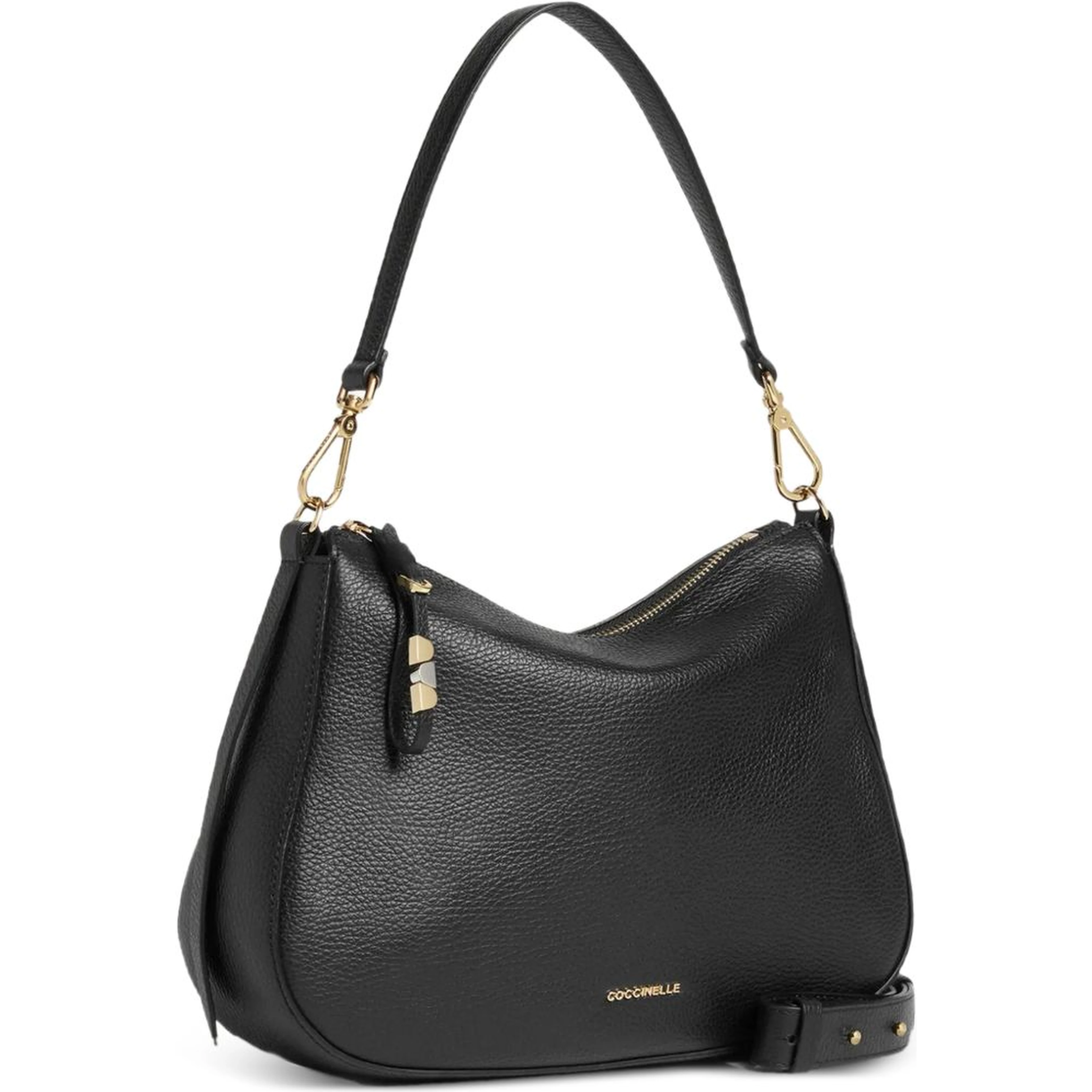 Coccinelle Bags.. Black
