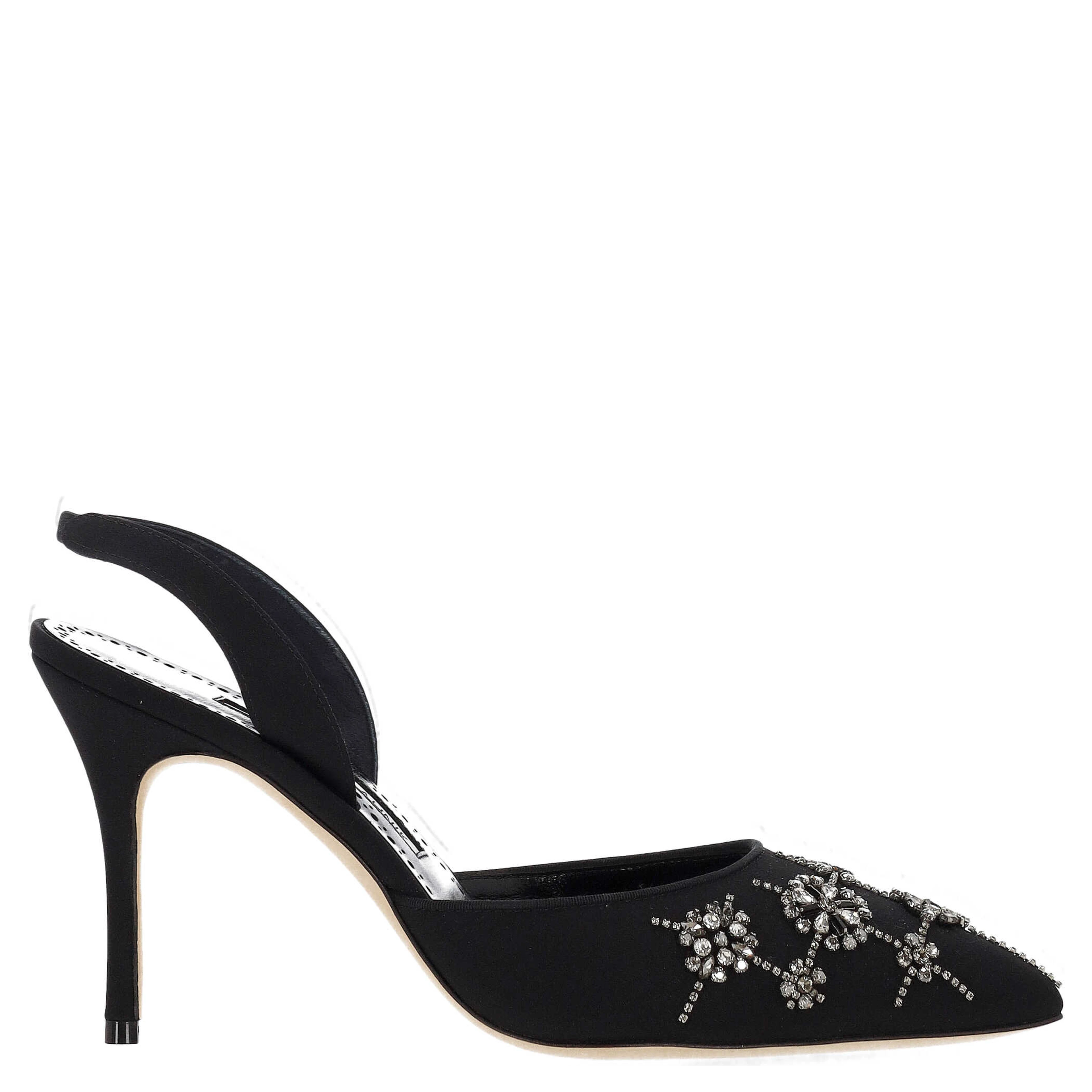 Manolo Blahnik Sandals