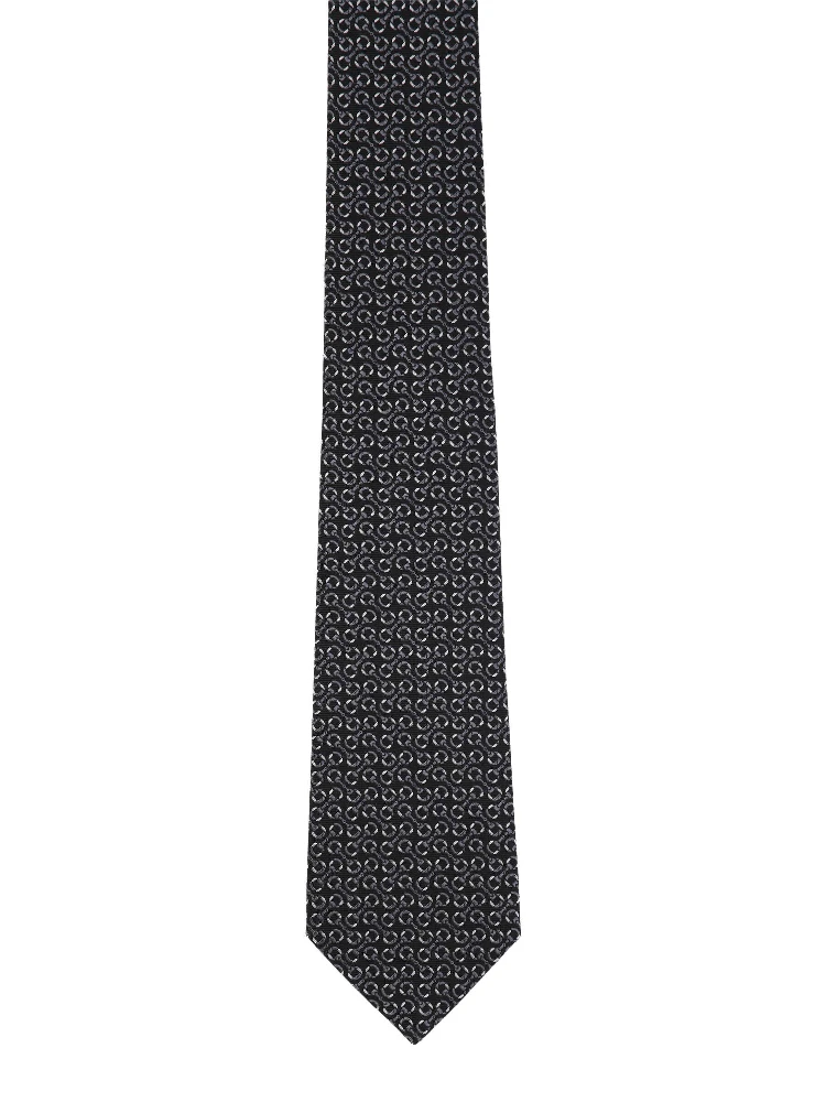 Gucci Scarfs Black