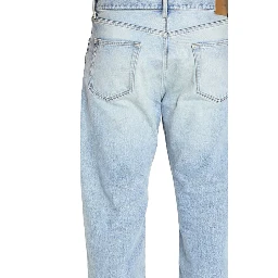 Saint Laurent  Jeans