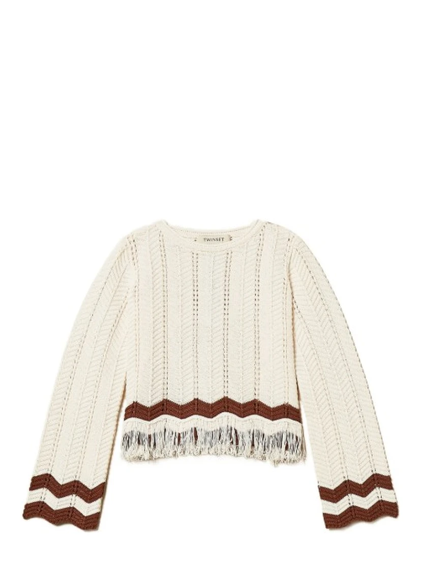 Twin-set Sweaters