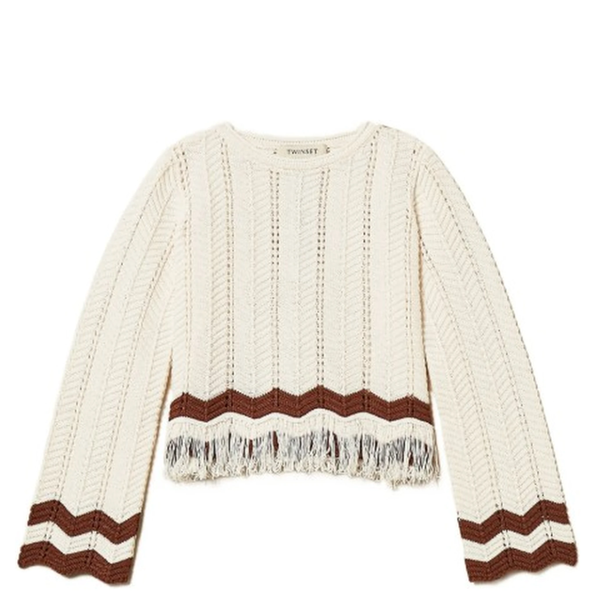 Twin-set Sweaters