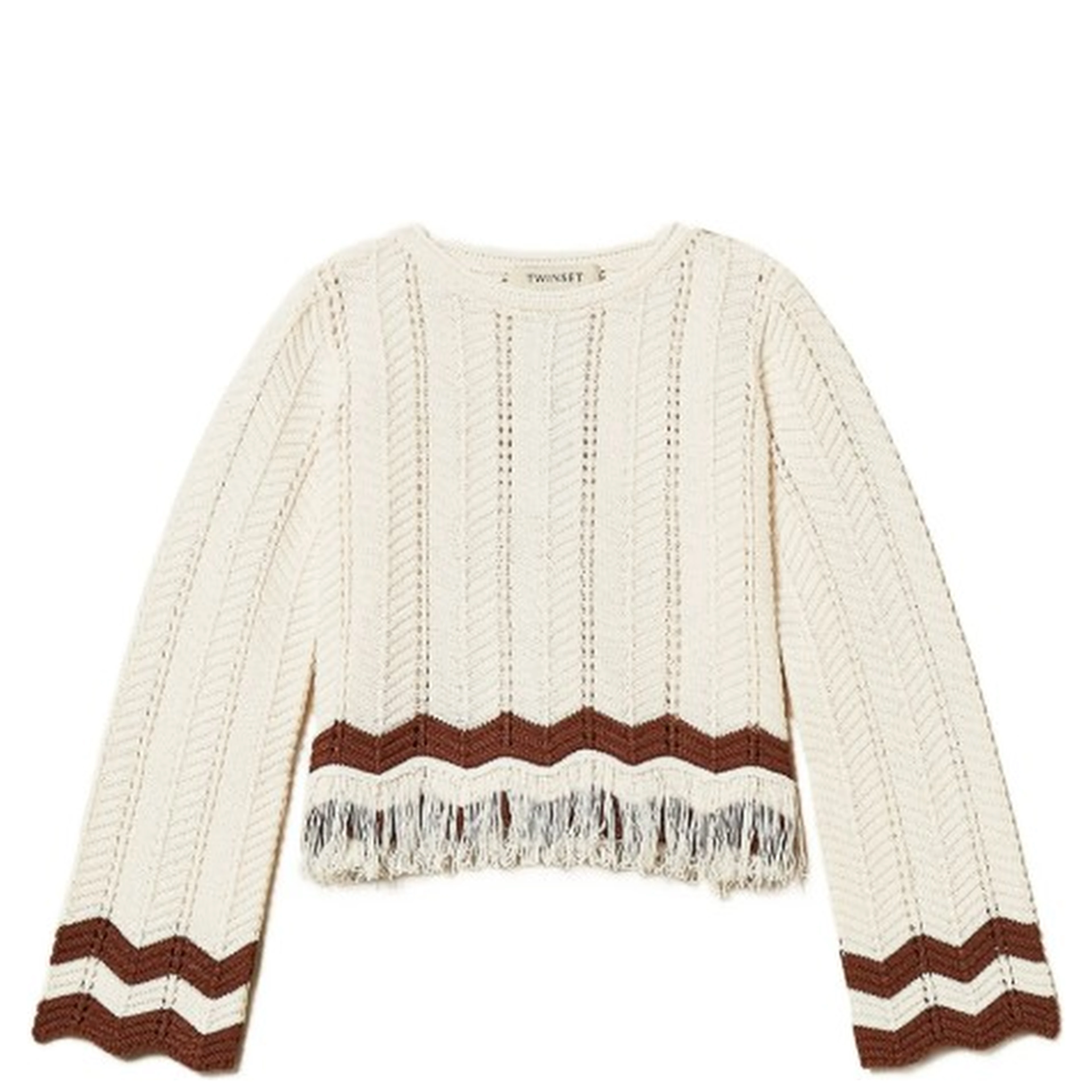 Twin-set Sweaters