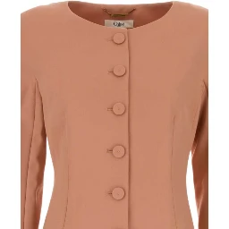 Chloè Jackets