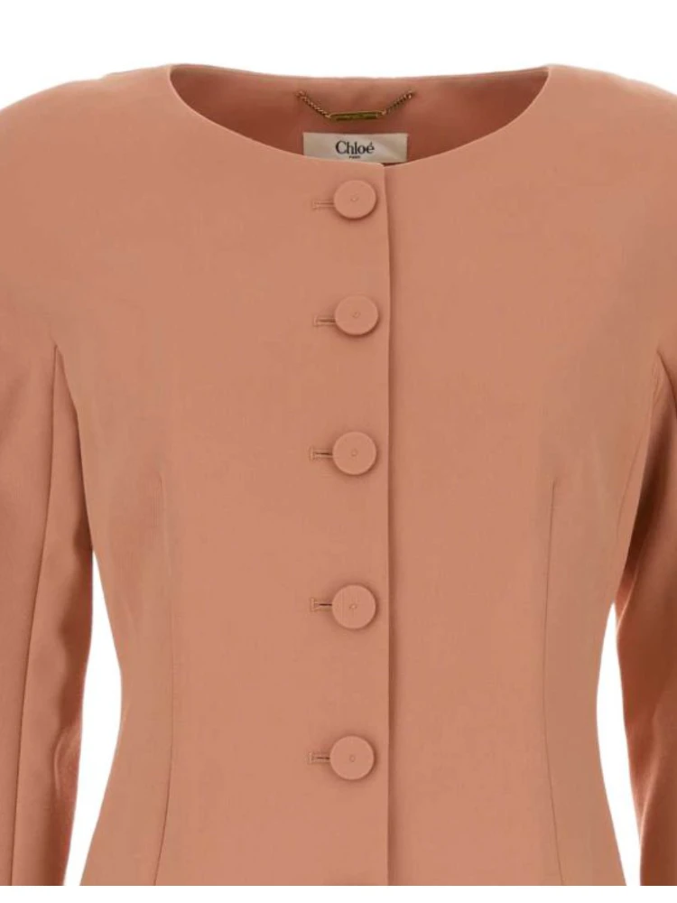 Chloè Jackets alternative