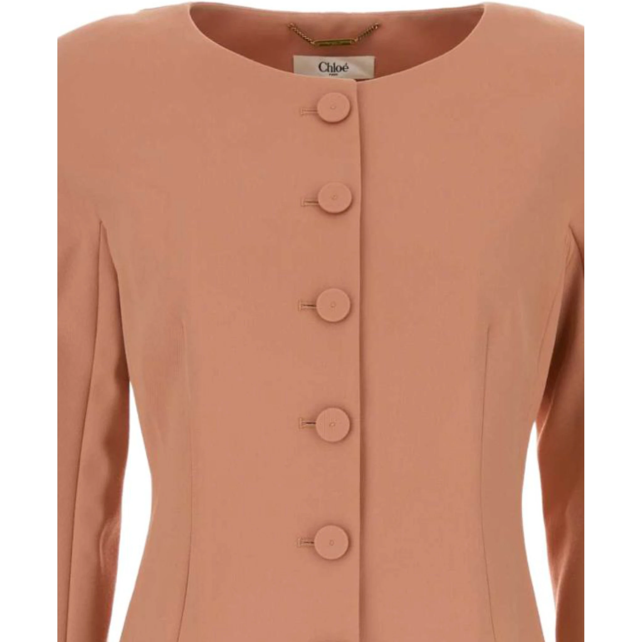 Chloè Jackets