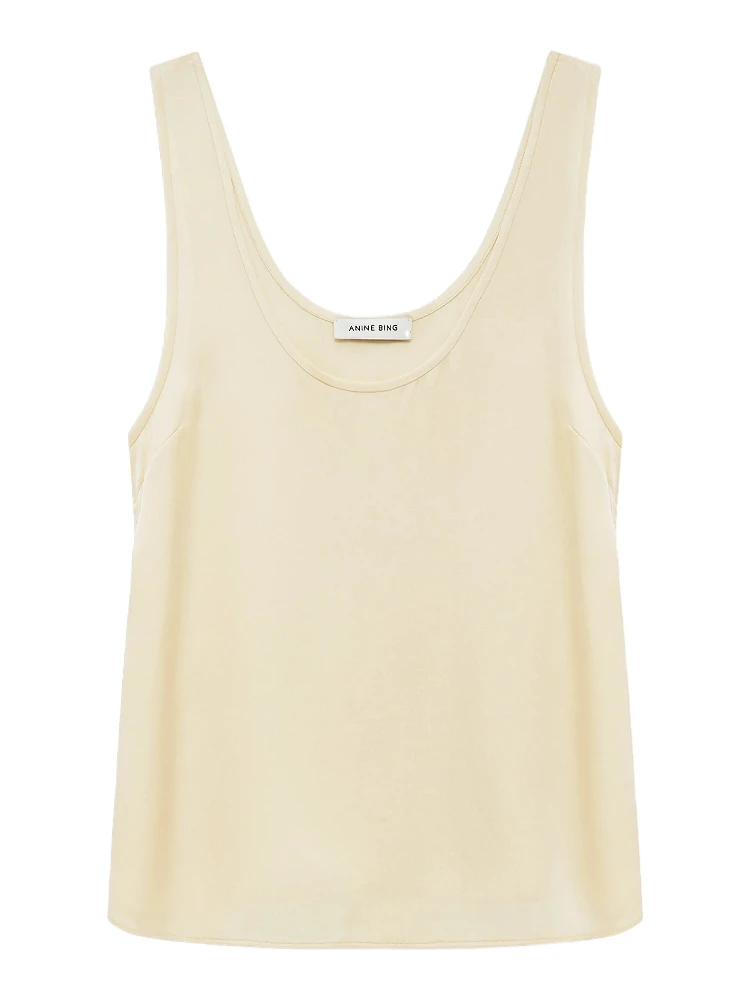 ANINE BING Top