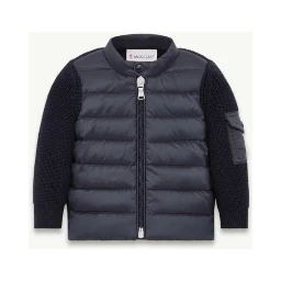 MONCLER KIDS Sweaters