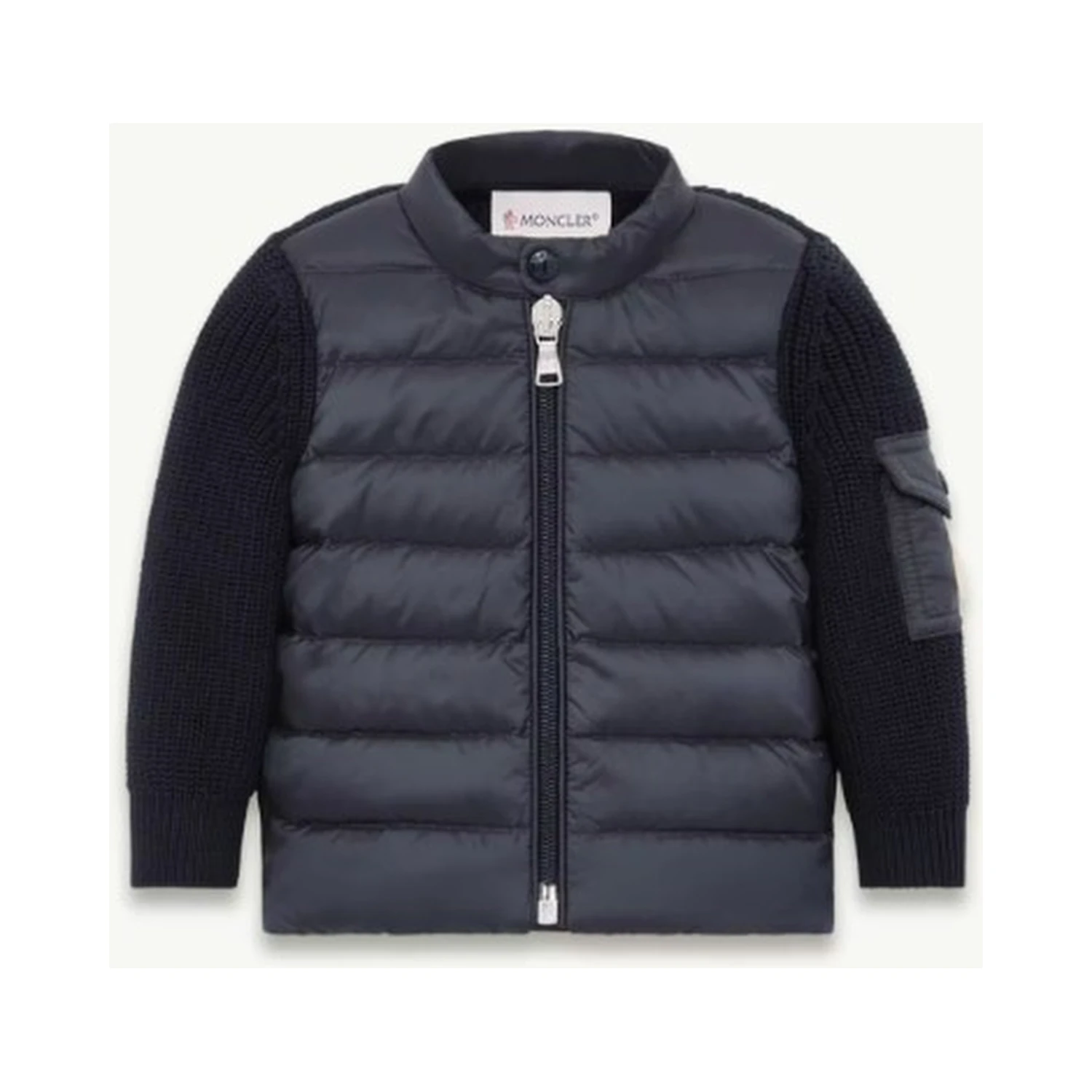 MONCLER KIDS Sweaters