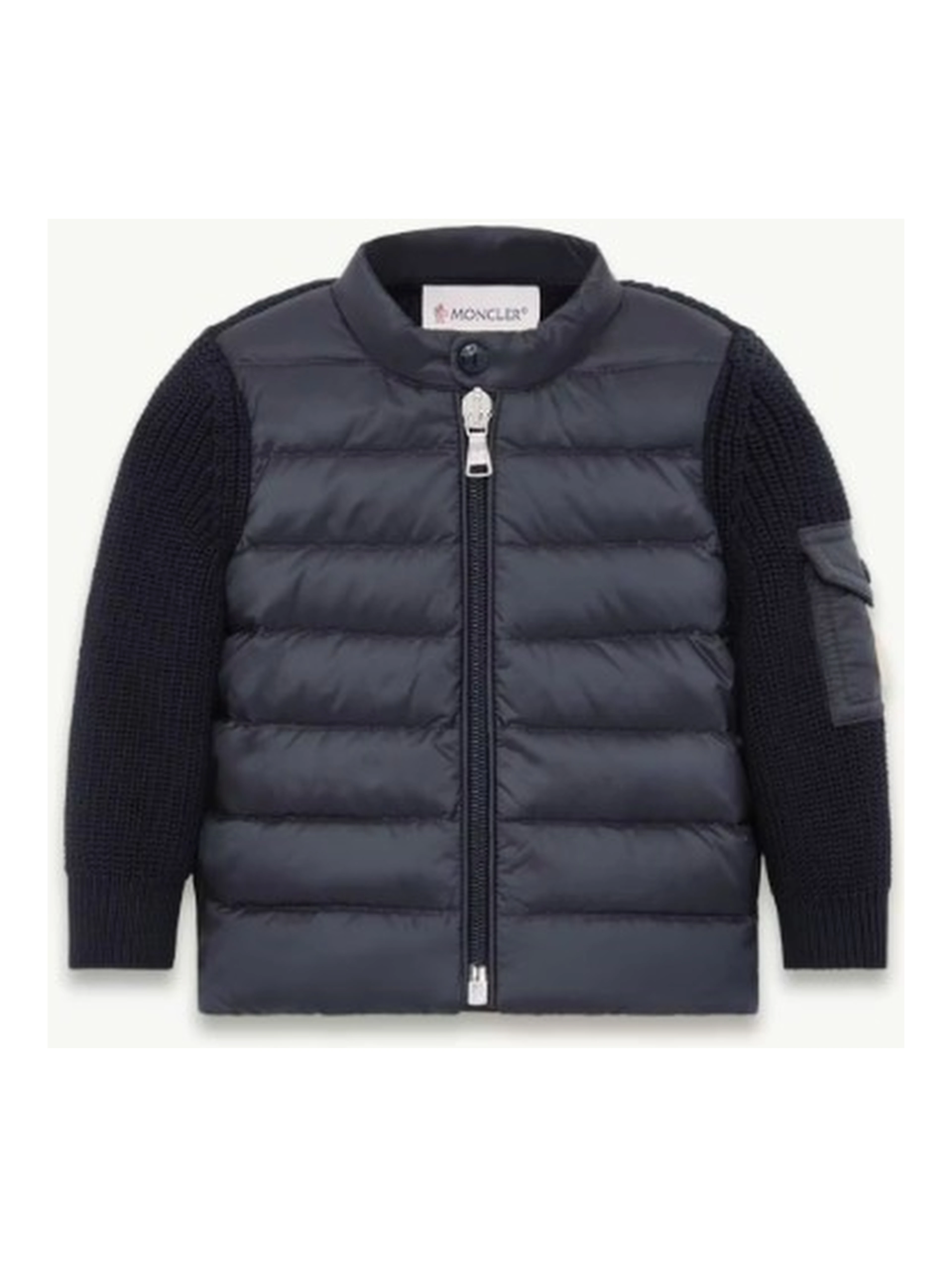 MONCLER KIDS Sweaters