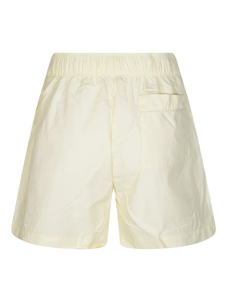 ENTIRE STUDIOS Shorts Beige alternative