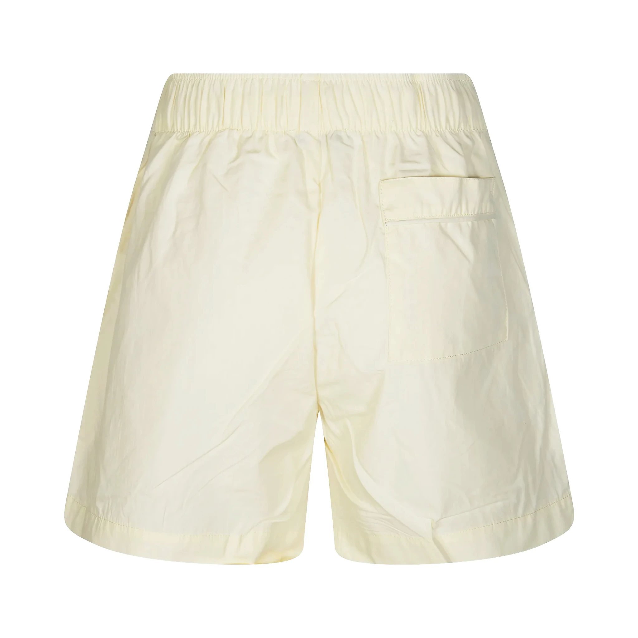 ENTIRE STUDIOS Shorts Beige