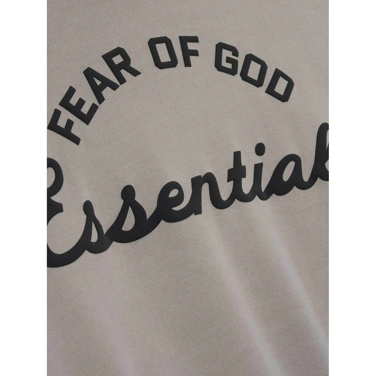 FEAR OF GOD ESSENTIALS Sweaters