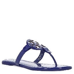 Tory Burch Sandals Blue
