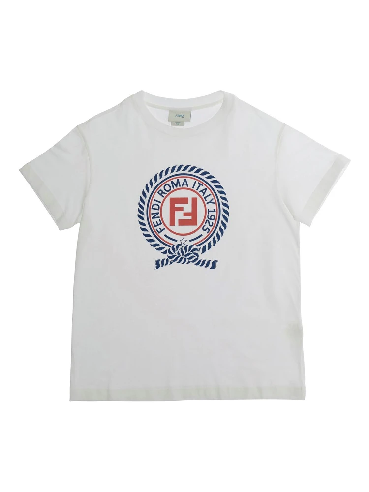 FENDI KIDS T-shirts and Polos