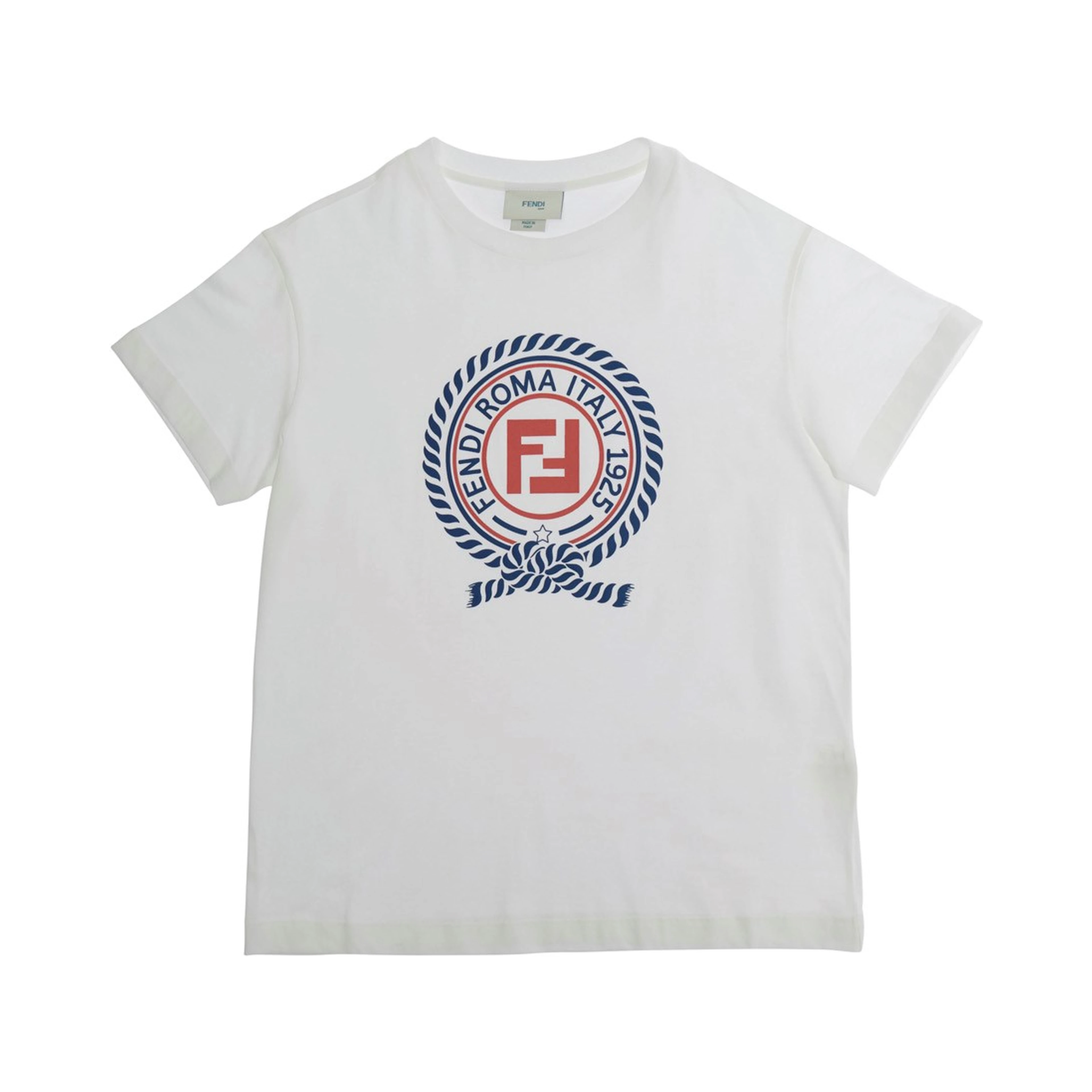 FENDI KIDS T-shirts and Polos