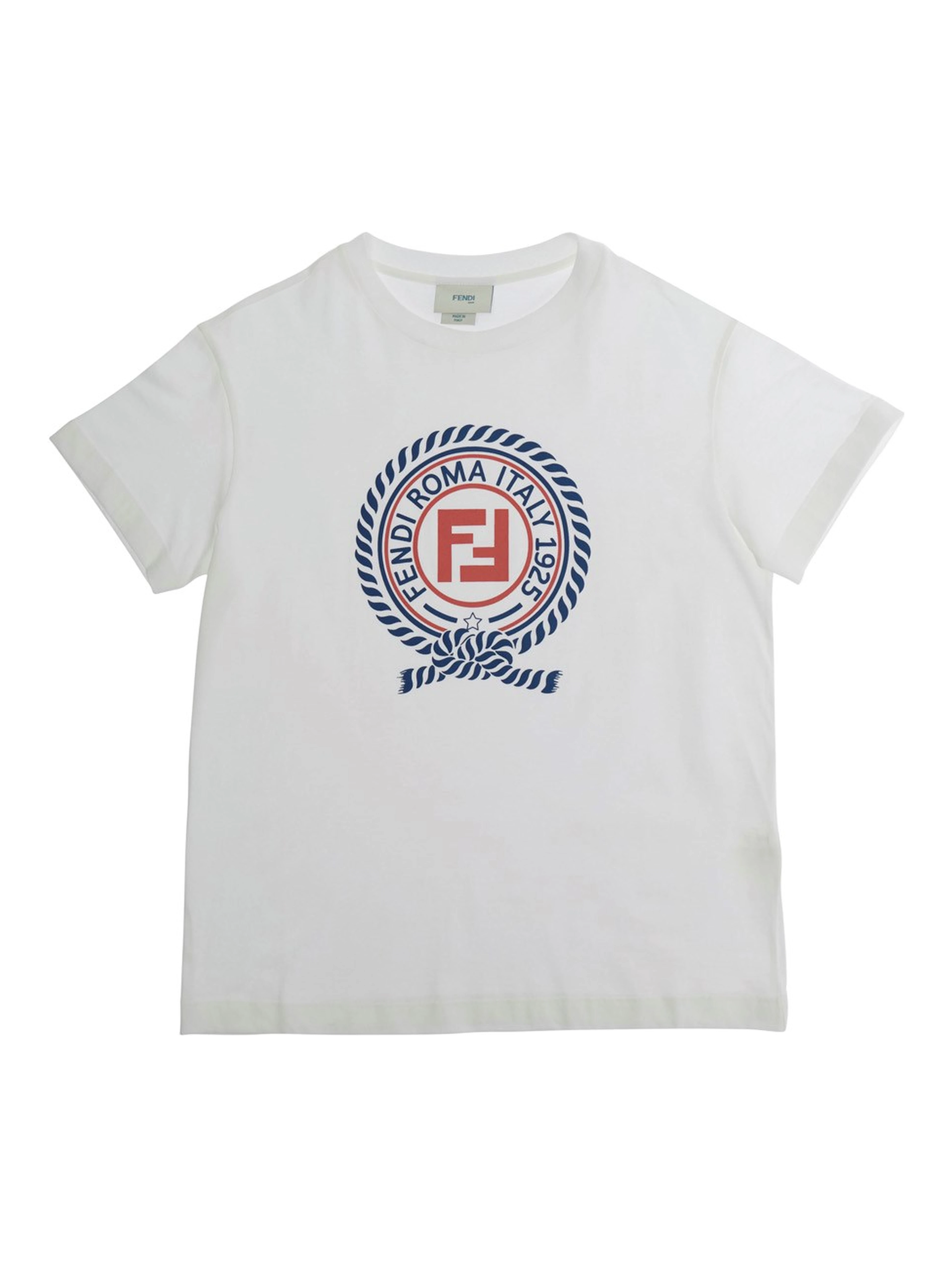 FENDI KIDS T-shirts and Polos