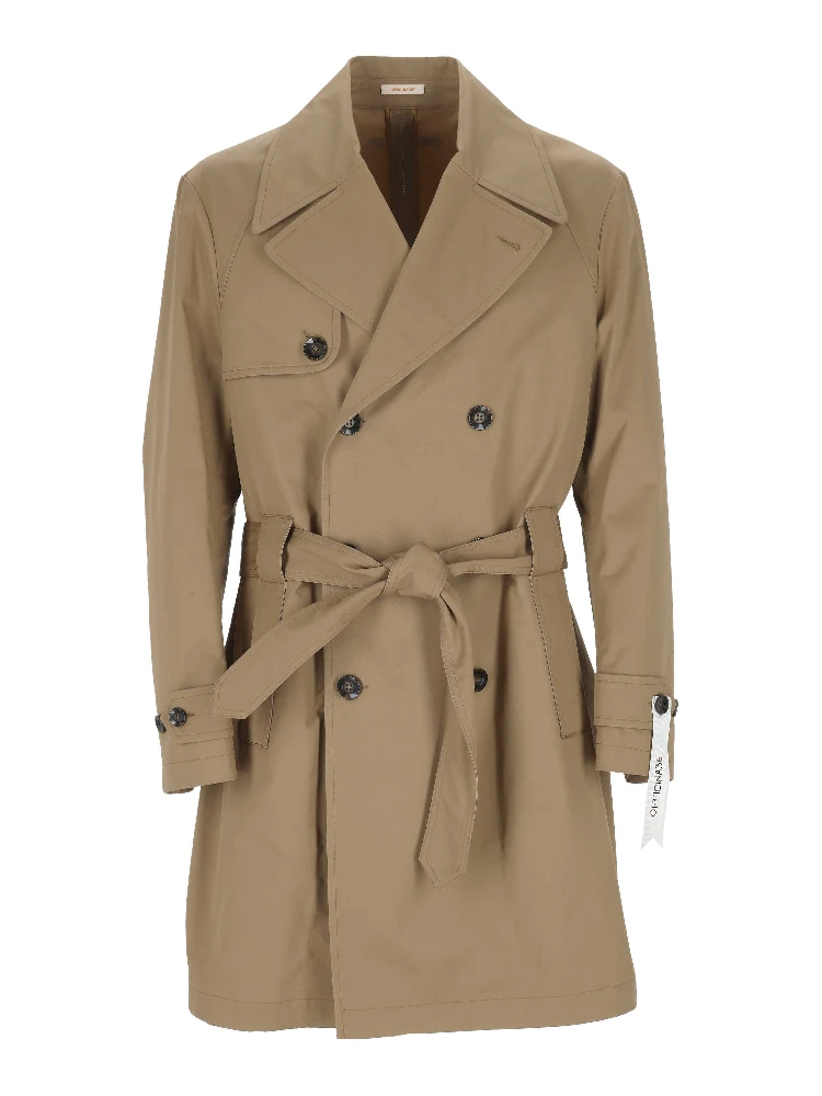 Officina36 Coats Camel