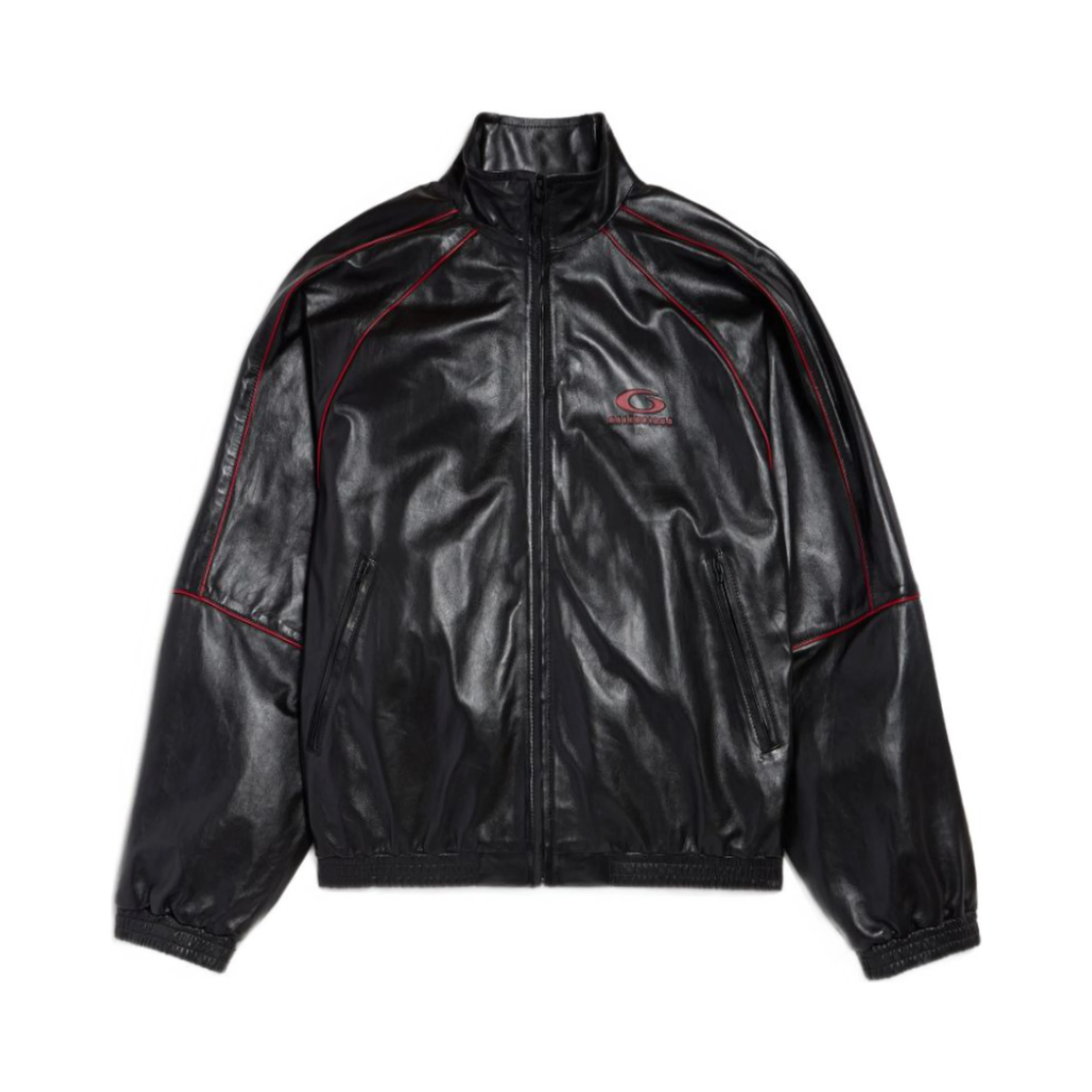 Balenciaga Jackets