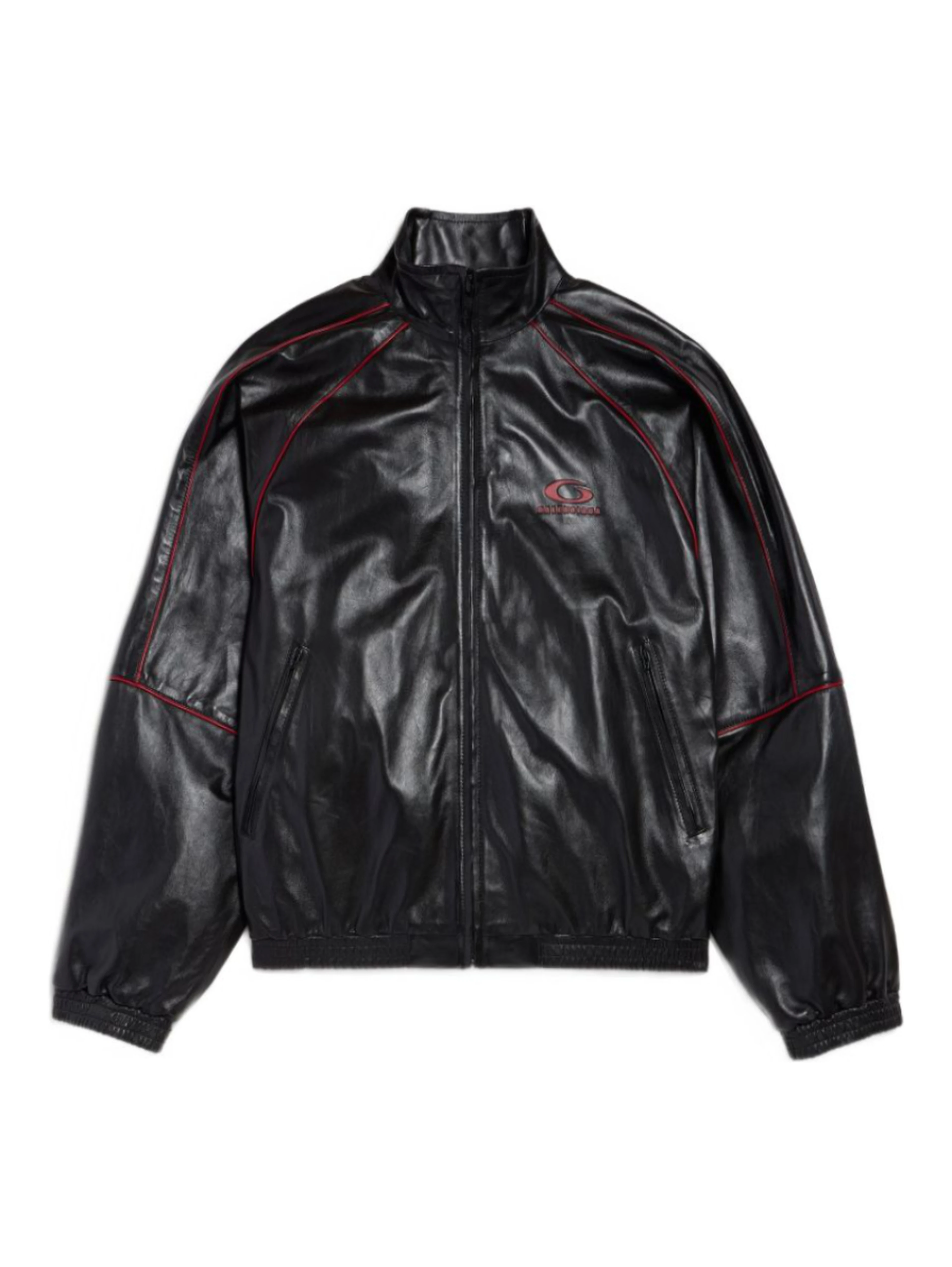 Balenciaga Jackets