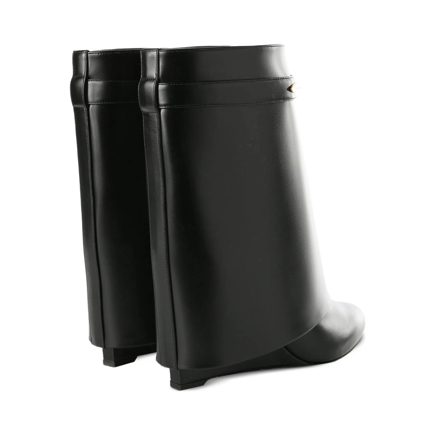 Givenchy Boots Black