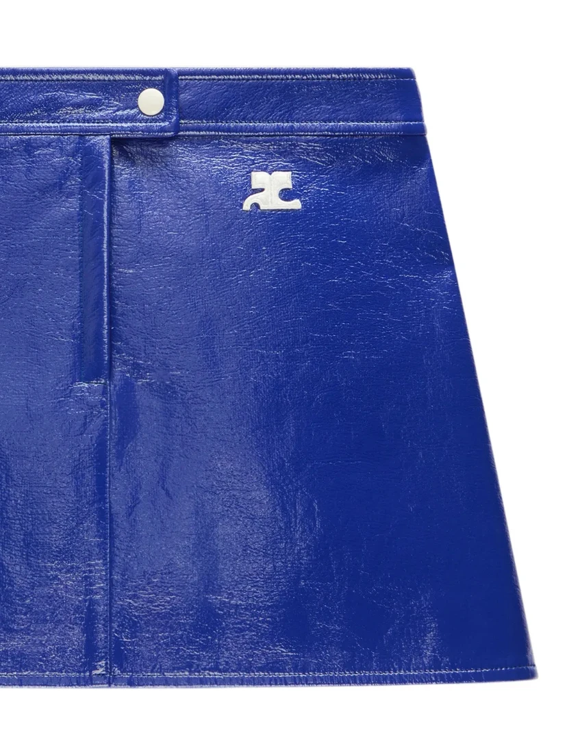 Courrèges Skirts