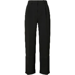 Tory Burch Trousers Black