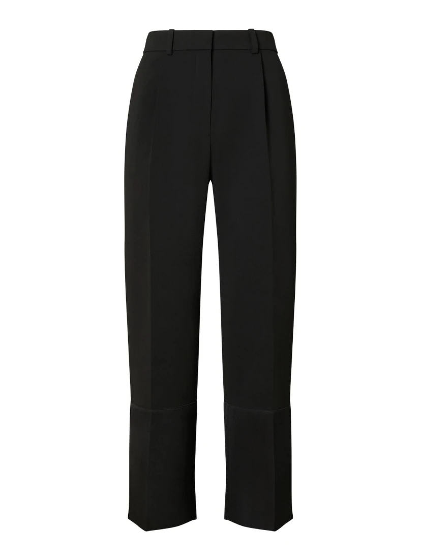 Tory Burch Trousers Black