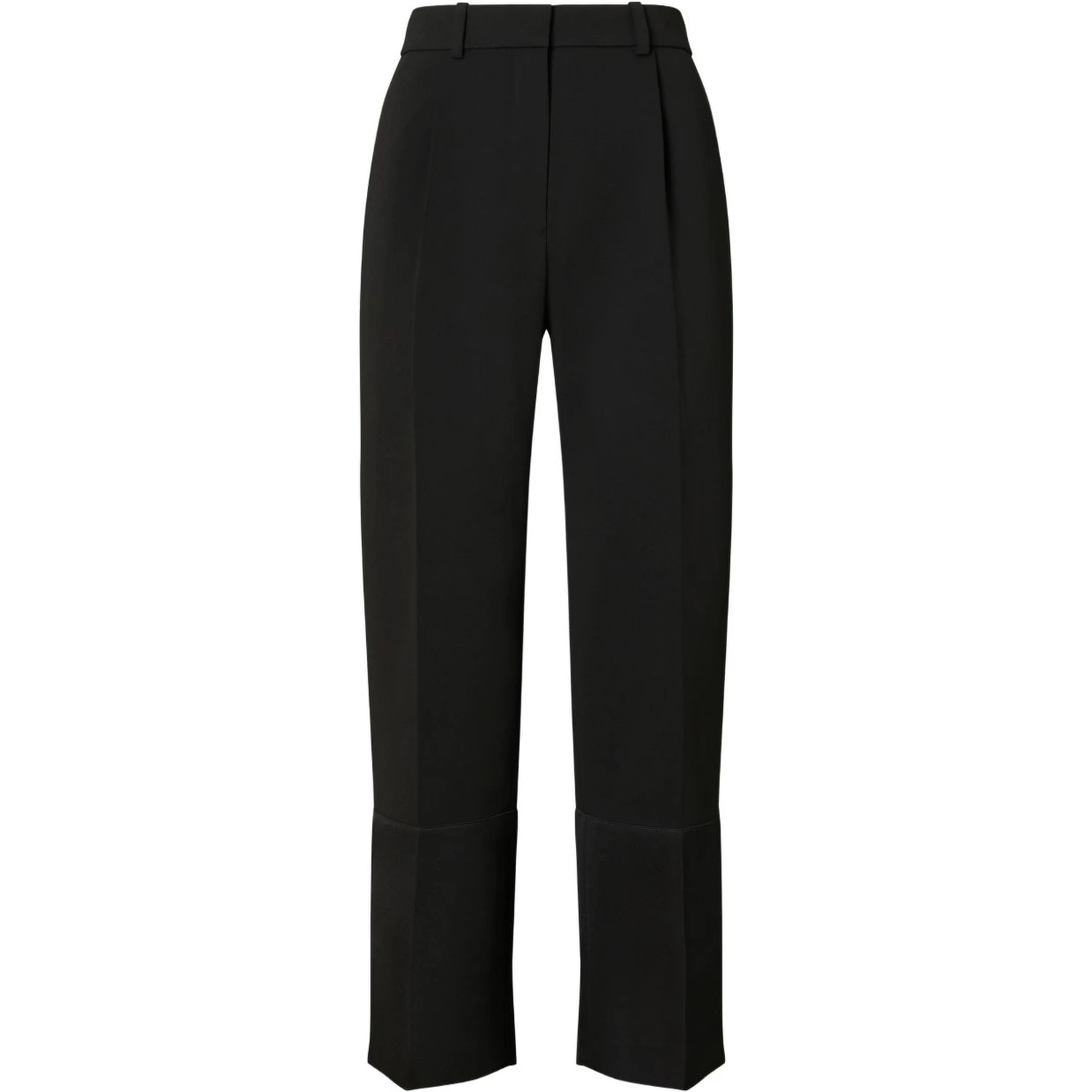 Tory Burch Trousers Black