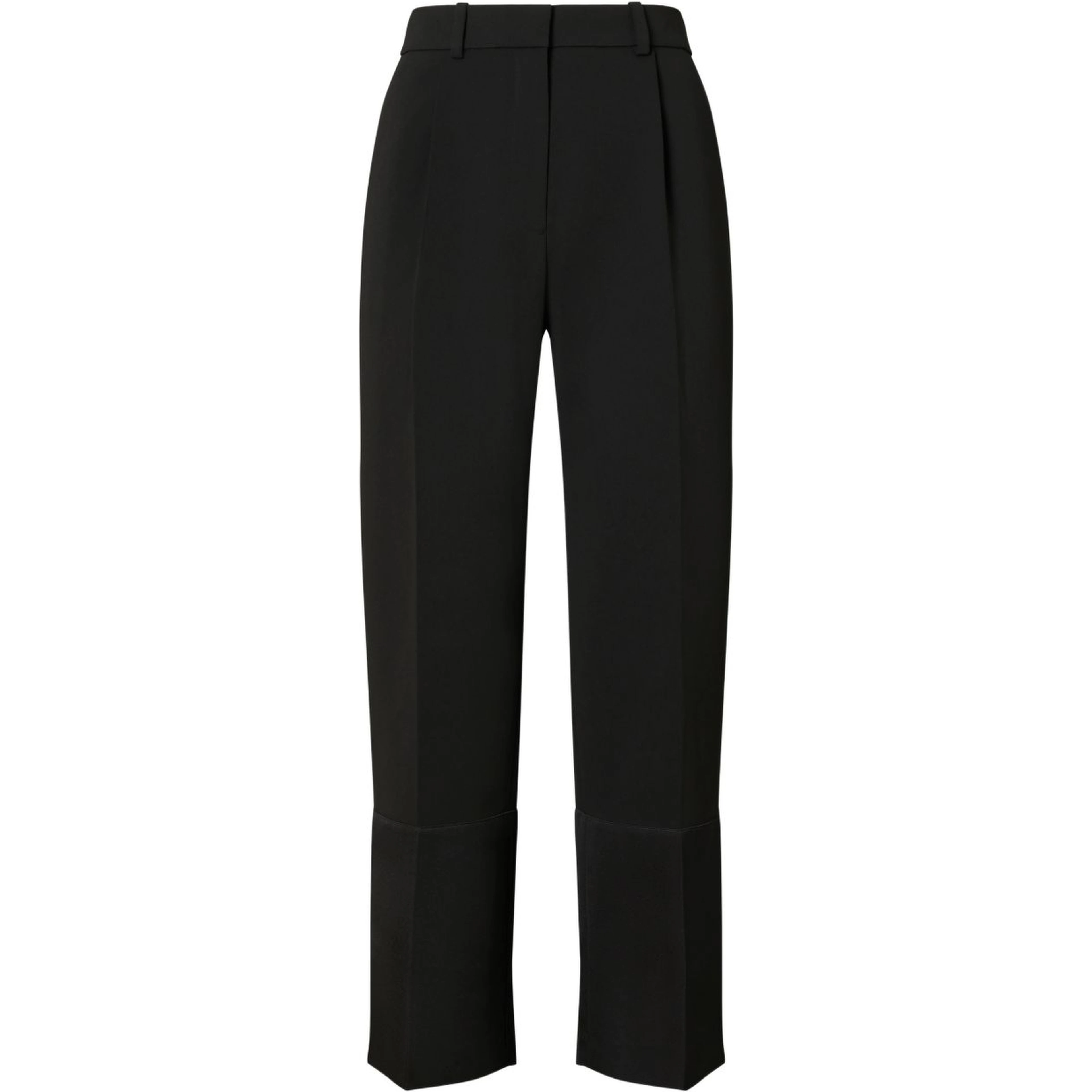 Tory Burch Trousers Black
