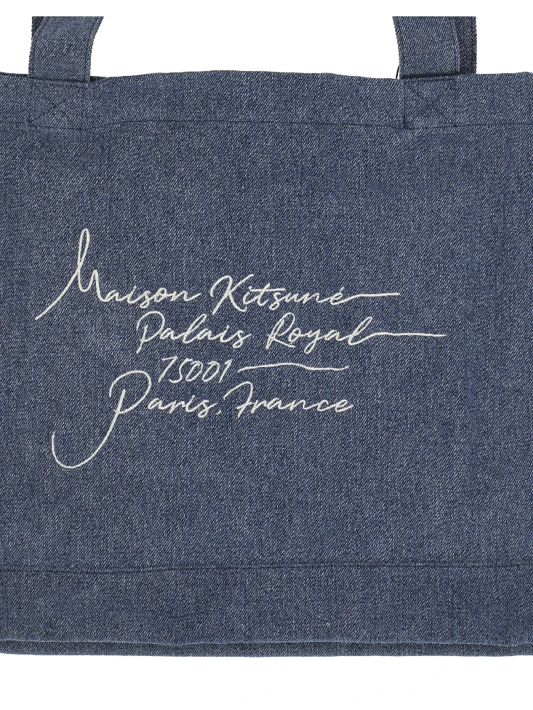 MAISON KITSUNE' Bags alternative